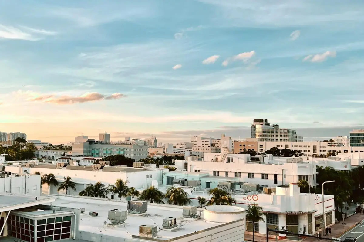 Duct Cleaning in Miami Beach, Florida - AC Repair World same-day service